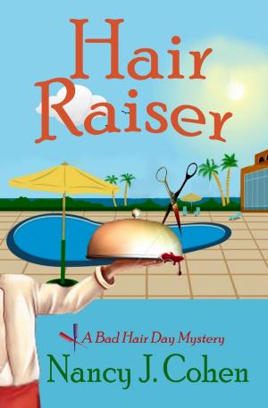 Book cover of Hair Raiser