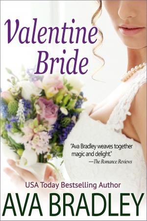 Cover of the book Valentine Bride by Crystal Kauffman