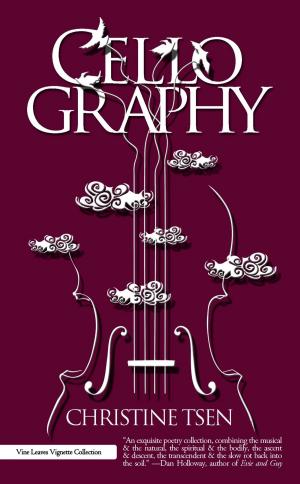 bigCover of the book Cellography by 