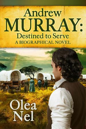 bigCover of the book Andrew Murray Destined to Serve: A Biographical Novel by 