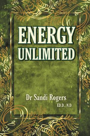 Cover of the book Energy Unlimited by Sensei Yula