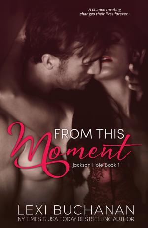 Book cover of From This Moment