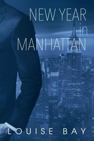 bigCover of the book New Year in Manhattan by 
