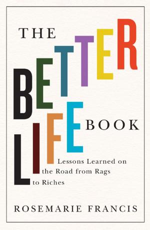 Cover of the book The Better Life Book by David MacKay