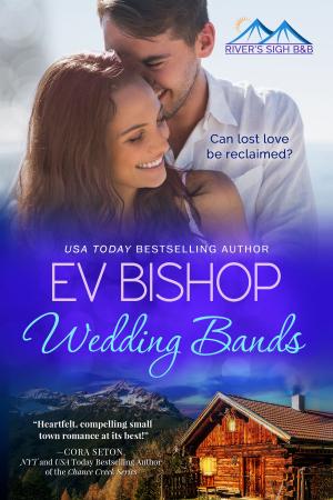 Book cover of Wedding Bands