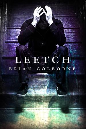 Book cover of Leetch