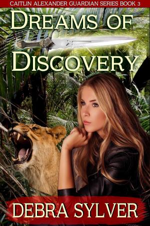 Cover of the book Dreams of Discovery by Eden Tigris