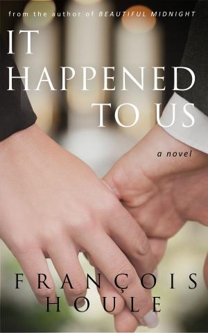 Cover of the book It Happened to Us by Jennifer Clissold