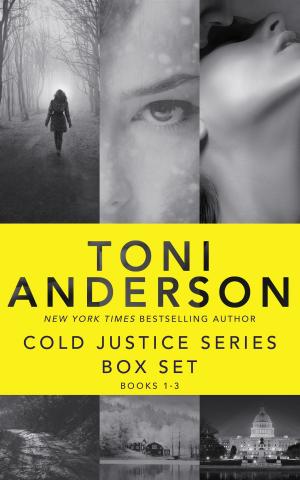 Cover of the book Cold Justice Series Box Set: Volume I by Elizabeth Ann West