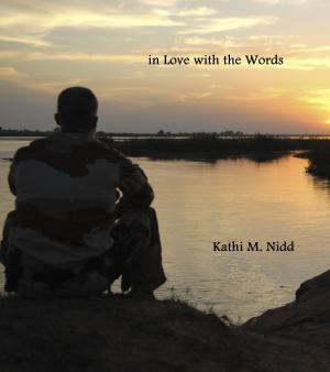 Cover of the book in Love with the Words by R. L. Stedman