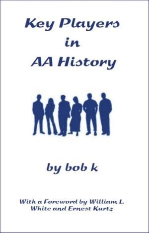 Cover of Key Players in AA History