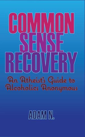 Cover of Common Sense Recovery