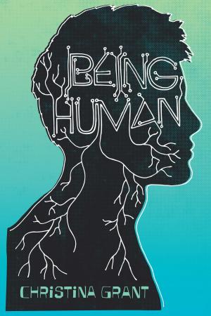 Cover of the book Being Human by Hugo Arreola