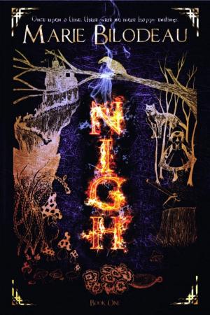 Cover of the book Nigh - Book 1 by Naomi Miller, Rachel L. Miller