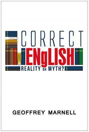 Cover of Correct English