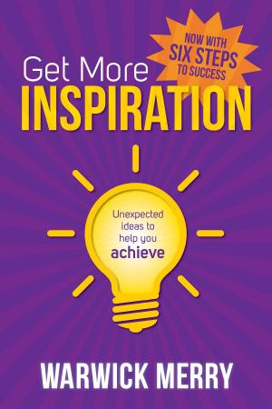 Cover of the book Get More Inspiration by Jim McGregor