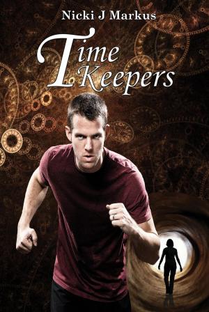 bigCover of the book Time Keepers by 
