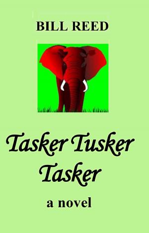 Cover of the book Tasker Tusker Tasker by Shaun Jeffrey