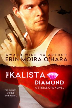 Cover of the book The Kalista Diamond by Ariel Godwin