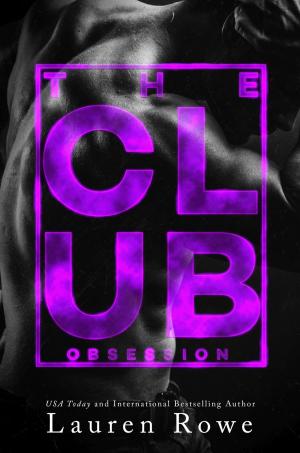 Cover of the book The Club: Obsession by Brandy Jellum