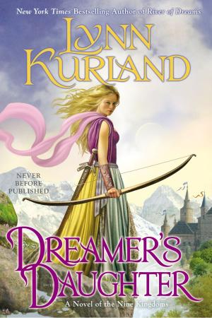 Cover of the book Dreamer's Daughter by Beth Kery