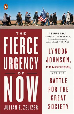 Cover of the book The Fierce Urgency of Now by Eivin Kilcher, Eve Kilcher