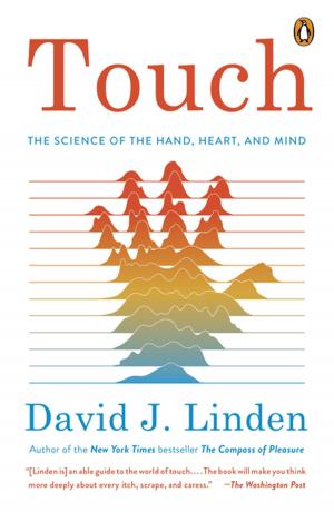 Cover of the book Touch by Adam Alter
