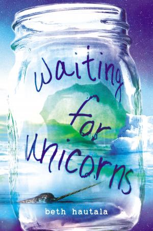 Cover of the book Waiting for Unicorns by David A. Adler