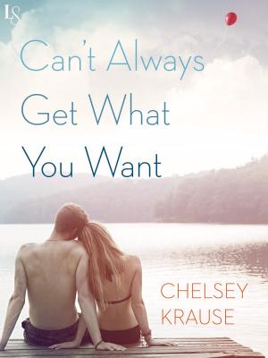 Cover of the book Can't Always Get What You Want by Guy Johnson