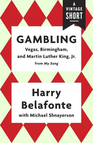 Cover of the book Gambling by Loren Eiseley