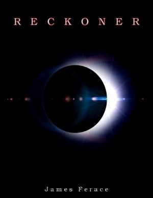 Cover of the book Reckoner by Tiago Pereira