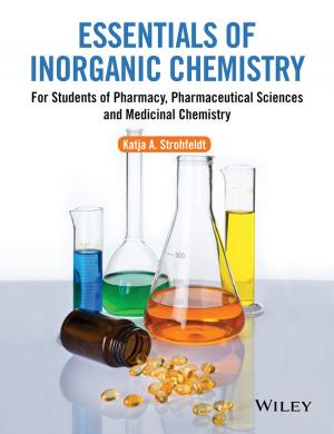 Cover of the book Essentials of Inorganic Chemistry by Barbara J. Bain