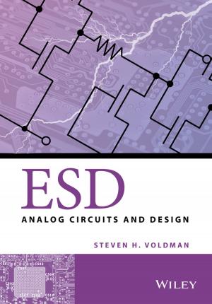 Cover of the book ESD by Tracy Eiler, Andrea Austin