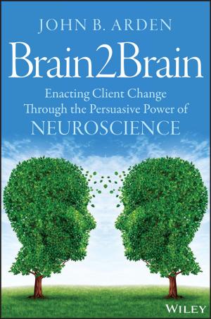 Cover of the book Brain2Brain by Bernd Uhland, Alexandra Miseles
