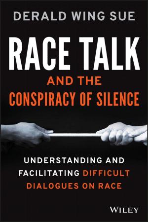 Cover of the book Race Talk and the Conspiracy of Silence by Markus Krebsz