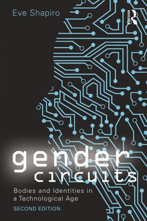 Cover of the book Gender Circuits by Jennifer Mara DeSilva
