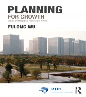 Cover of Planning for Growth