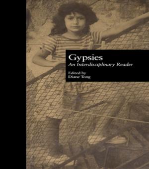 Cover of the book Gypsies by Gerald K. Letendre, Rebecca Erwin Fukuzawa
