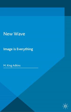 Cover of the book New Wave by Craig Fraser