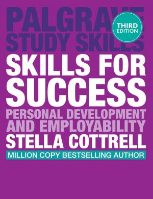 Cover of the book Skills for Success by Penny Cooper