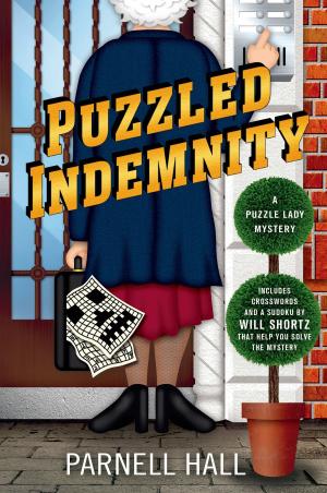 Cover of the book Puzzled Indemnity by Amanda Hocking