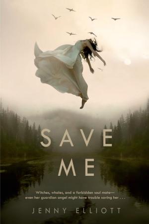 Cover of the book Save Me by Ashlee Jay