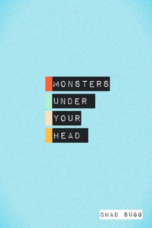 Cover of the book Monsters Under Your Head by Katerina Matthews