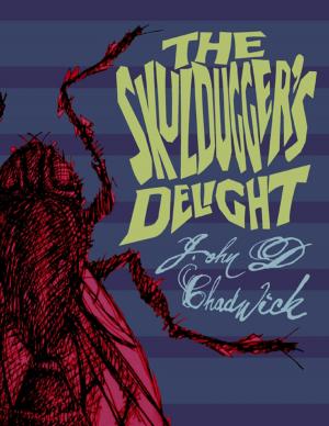 Book cover of The Skuldugger's Delight