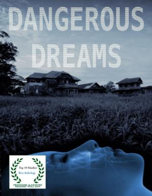 Cover of the book Dangerous Dreams by Dr. Michael J. Duckett