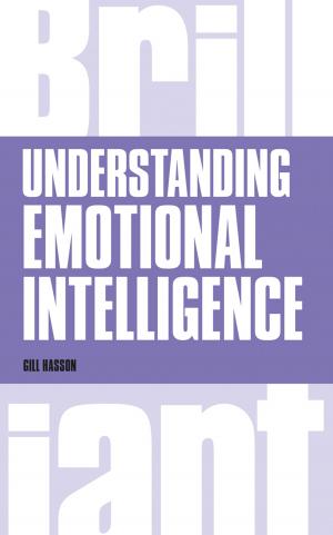 Cover of the book Understanding Emotional Intelligence by Marc Gruber, Sharon Tal