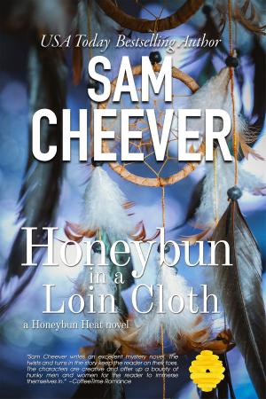 Cover of the book Honeybun in a Loin Cloth by Jill Whalen