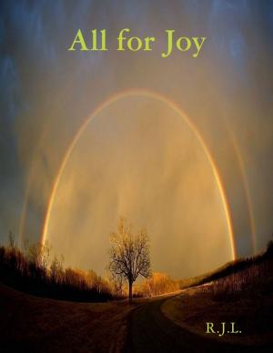 Cover of the book All for Joy by Katie Reynolds