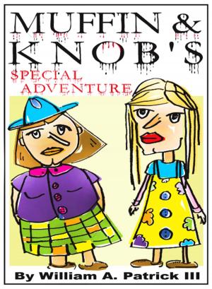 Cover of the book Muffin and Knob's Special Adventure by Clyde Key