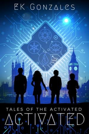 Cover of the book Activated by Richard Godwin